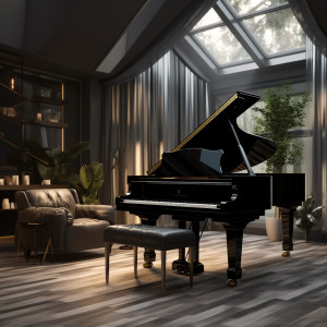 ดาวน์โหลดและฟังเพลง Restful Lullaby In Jazz's Arms พร้อมเนื้อเพลงจาก Soft Jazz Moment