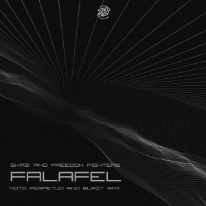Album Falafel from Freedom Fighters