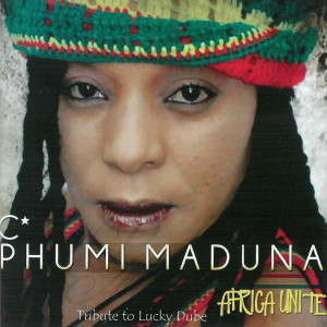 ดาวน์โหลดและฟังเพลง Africa Unite (Freedom) พร้อมเนื้อเพลงจาก Phumi Maduna