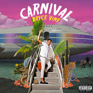ดาวน์โหลดและฟังเพลง La La Land (feat. YG) (Explicit) พร้อมเนื้อเพลงจาก Bryce Vine