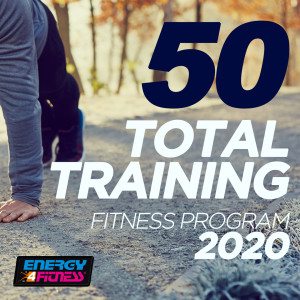 Album 50 Total Training Fitness Program 2020 oleh Various Artists