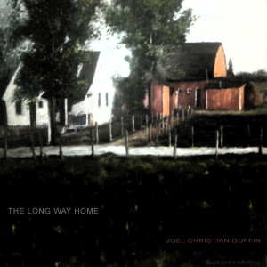 Album The Long Way Home from Joel Christian Goffin
