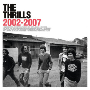 The Thrills的專輯2002-2007