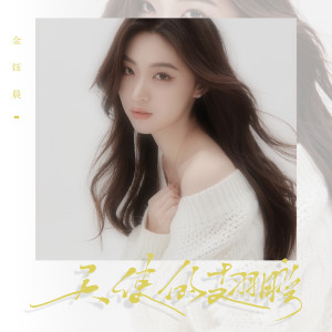 收听金钰晨的天使的翅膀 (治愈版)歌词歌曲
