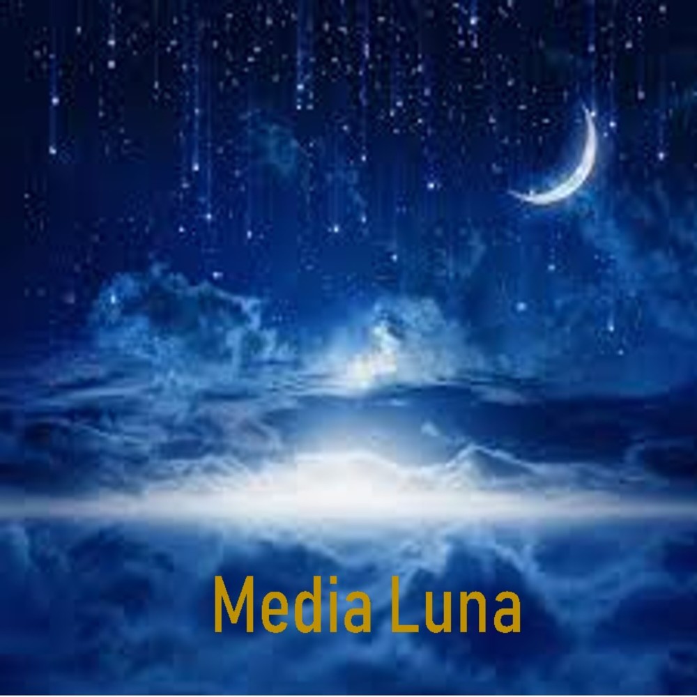 Luna de Plata