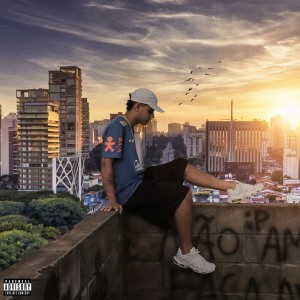 收聽Dunk Marquez的Me Diz Senhor (Explicit)歌詞歌曲