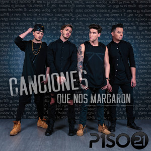 ดาวน์โหลดและฟังเพลง Te Amo En La Distancia พร้อมเนื้อเพลงจาก Piso 21