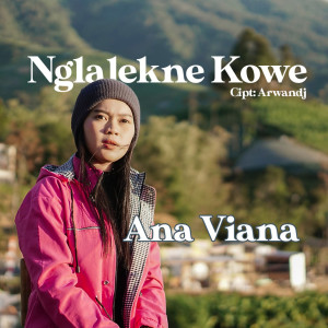 Ana Viana的專輯Nglalekne Kowe