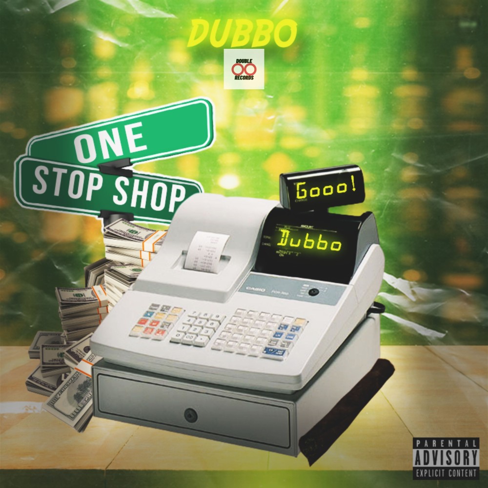 One Stop Shop (Explicit)