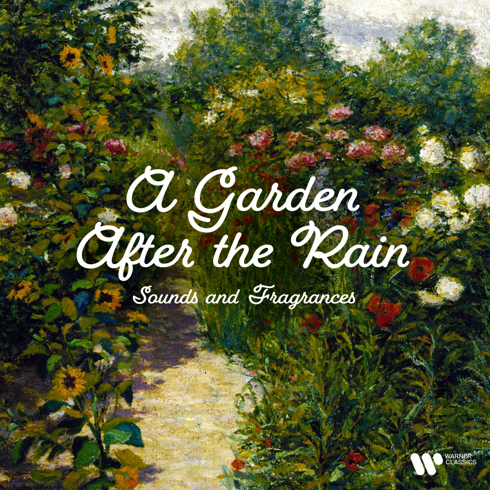 I. Au jardin de sainte Claire. Couvent de saint Damien