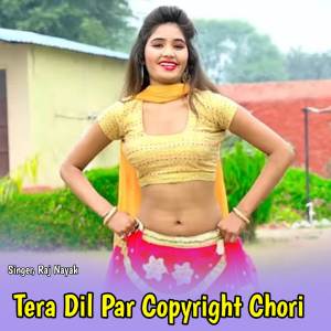 收聽Raj Nayak的Tera Dil Par Copyright Chori歌詞歌曲