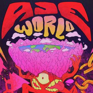 ดาวน์โหลดและฟังเพลง corAJE (feat. Frowningato, ZzOscar & Gabio) (Explicit) พร้อมเนื้อเพลงจาก RiCHRAY