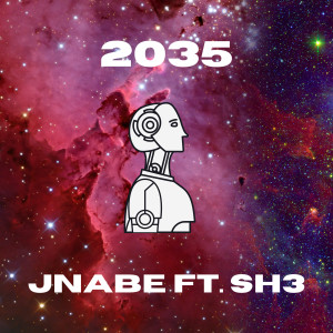 Album 2035 oleh JNabe