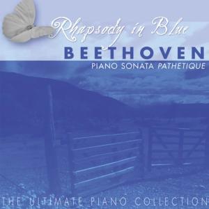 อัลบัม The Ulimate Piano Collection - Beethoven: Piano Sonatas (Pathetique) ศิลปิน Istvan Szekely