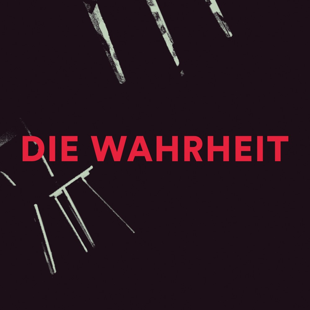 Die Wahrheit (Live)