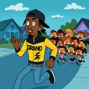 default playlist img