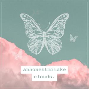 Album clouds. from An Honest Mistake