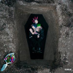 Album STO NELLA SAD DELUXE (Explicit) from LA SAD
