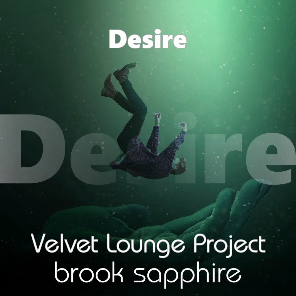 Desire (Instrumental)