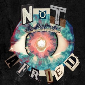 收聽Liskyarts的Not Afraid歌詞歌曲