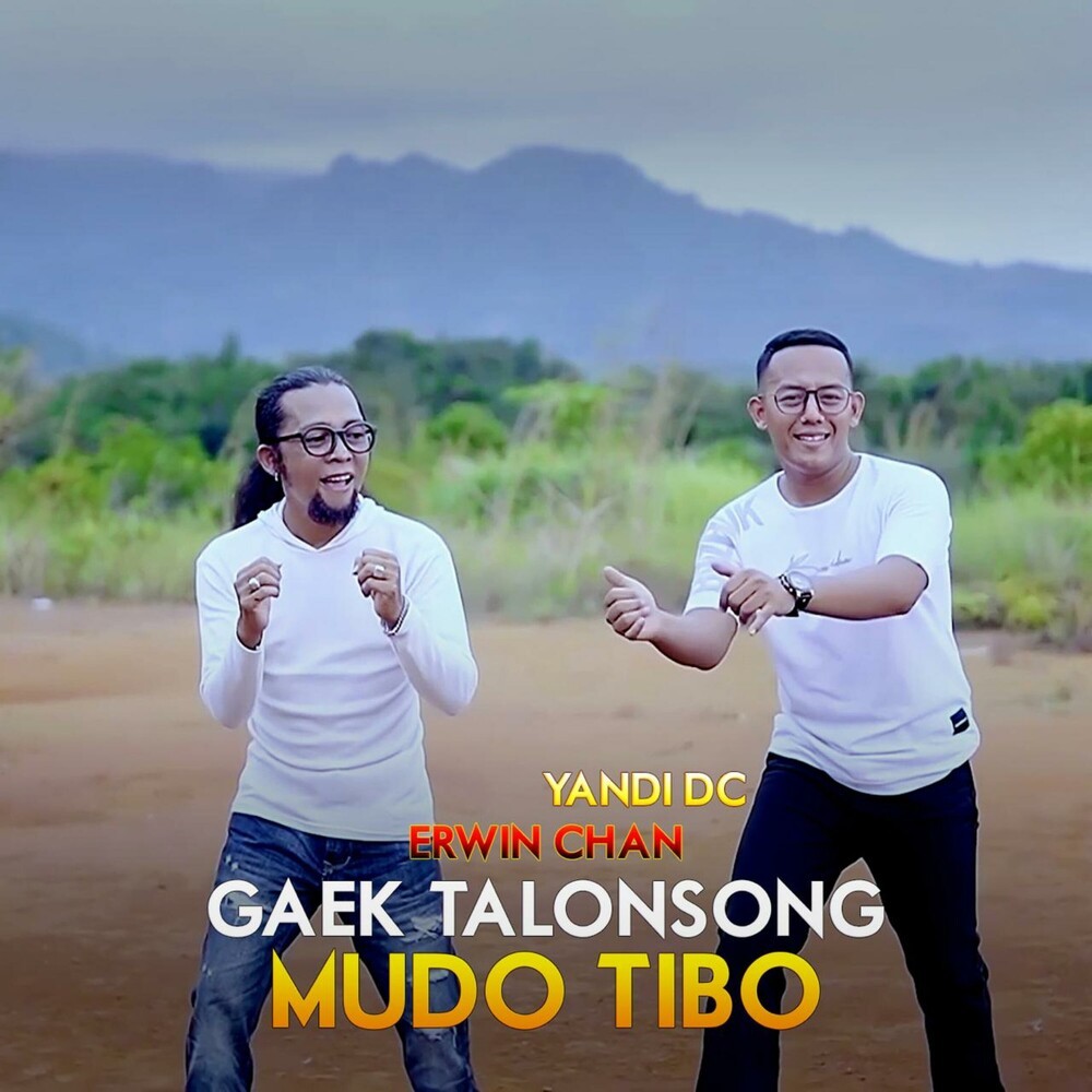 Gaek Talonsong Mudo Tibo