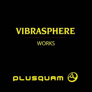 Vibrasphere的專輯Works