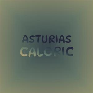 Album Asturias Caloric oleh Various