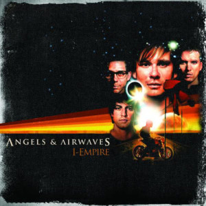 อัลบัม I-Empire ศิลปิน Angels and Airwaves