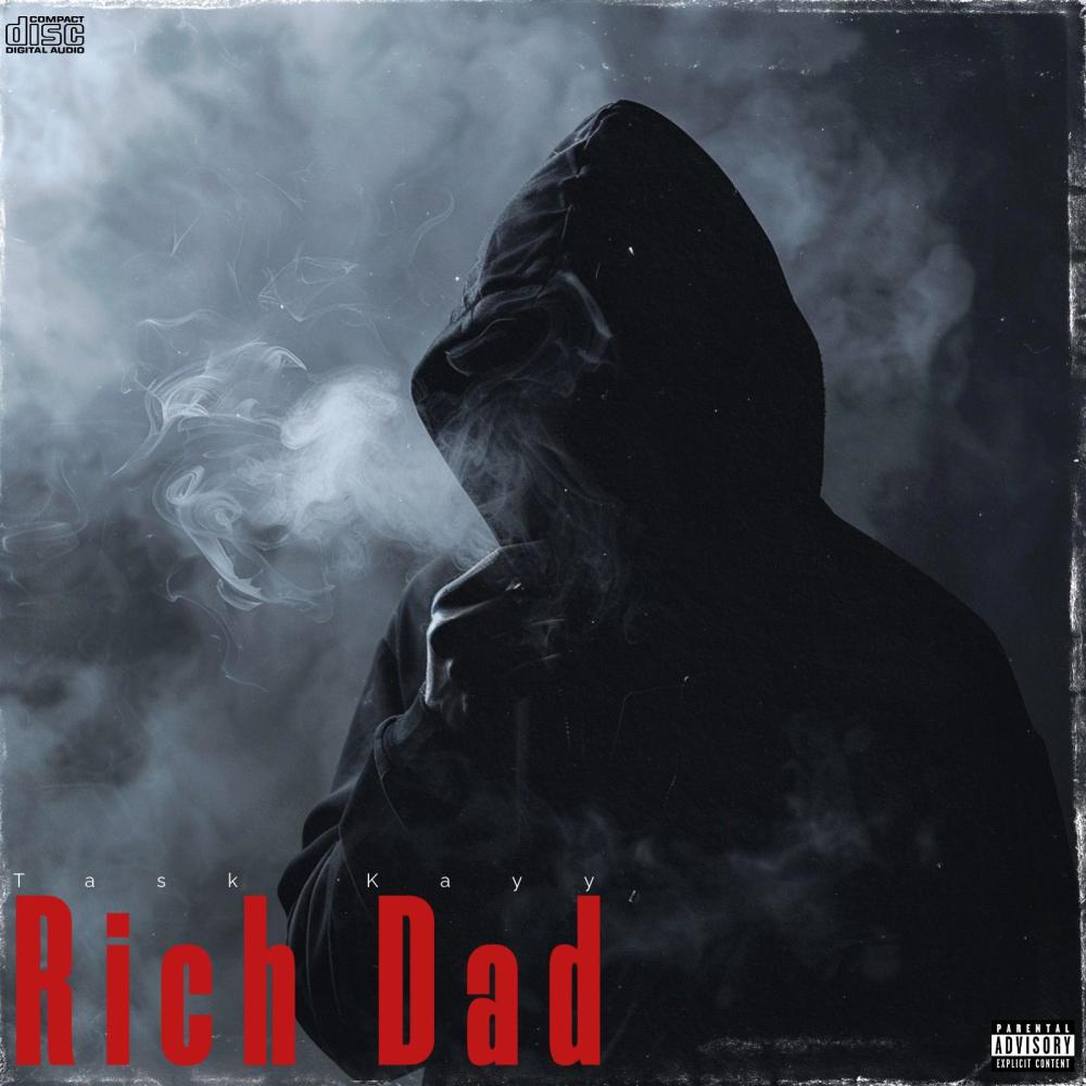 Rich Dad (Explicit)