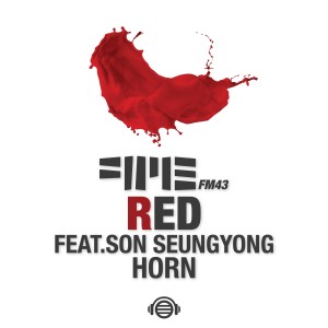 Listen to 빨강 (feat. 최재문) (Red) song with lyrics from FM43
