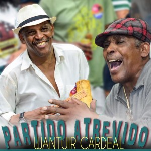 收聽Wantuir Cardeal的Arte do Povo歌詞歌曲