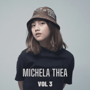 Album Michela Thea, Vol. 3 (Cover) from Michela Thea