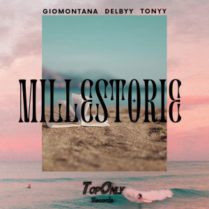Listen to MILLE STORIE song with lyrics from Gio Montana