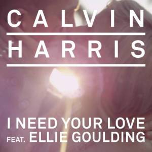 ดาวน์โหลดและฟังเพลง I Need Your Love (Nicky Romero Remix) พร้อมเนื้อเพลงจาก Calvin Harris