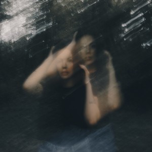 Lydia Laird的專輯breath by breath