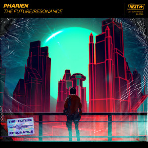Pharien的專輯The Future/Resonance