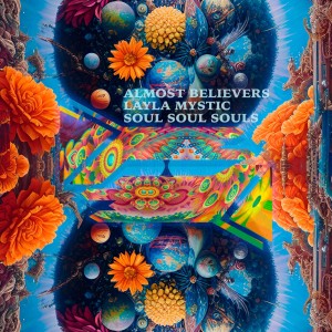 Album Soul Soul Souls from Almost Believers