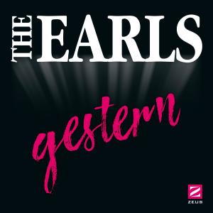 The Earls的專輯Gestern