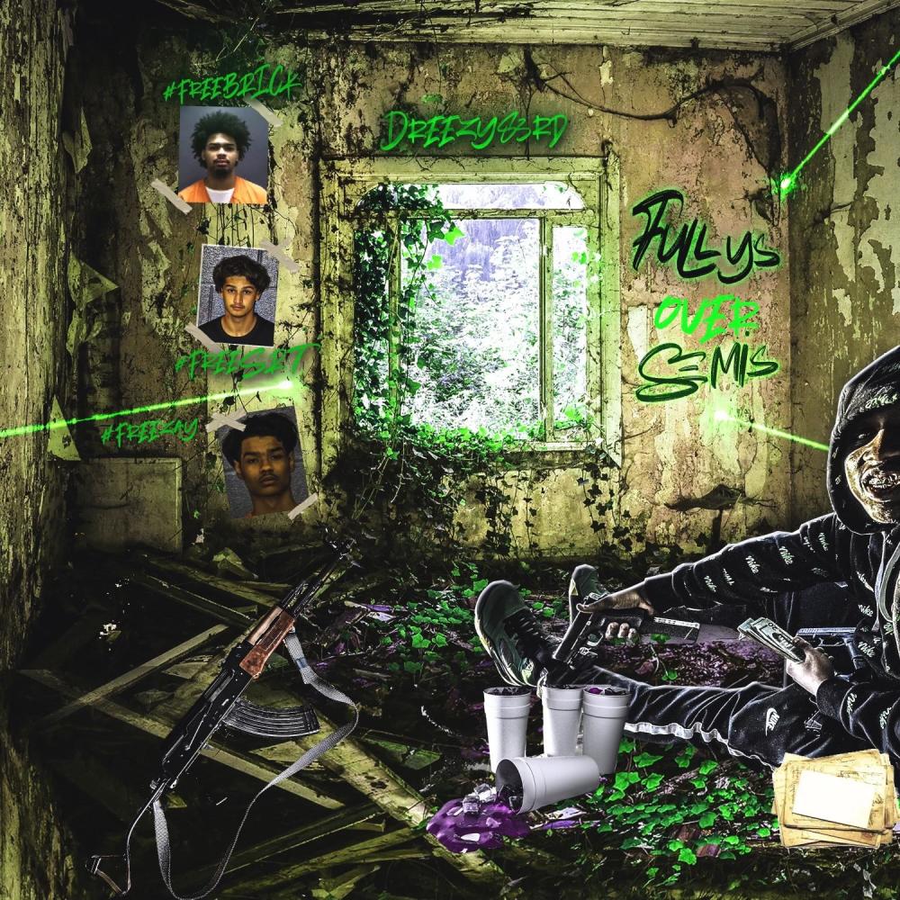 Like A 20 (feat. Cj Escobar) (Explicit)