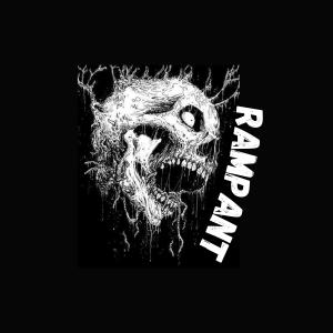 Listen to Rampant (feat. Kid Trance) (Explicit) song with lyrics from drugsta