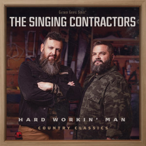 The Singing Contractors的專輯He Touched Me
