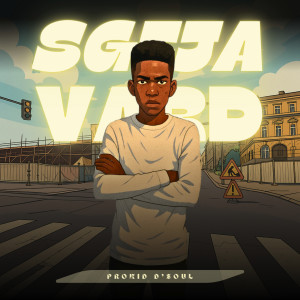 Prokid D'Soul的專輯Sgija Vard
