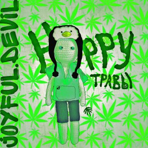 Listen to Happy травы song with lyrics from JOYFUL.DEVIL