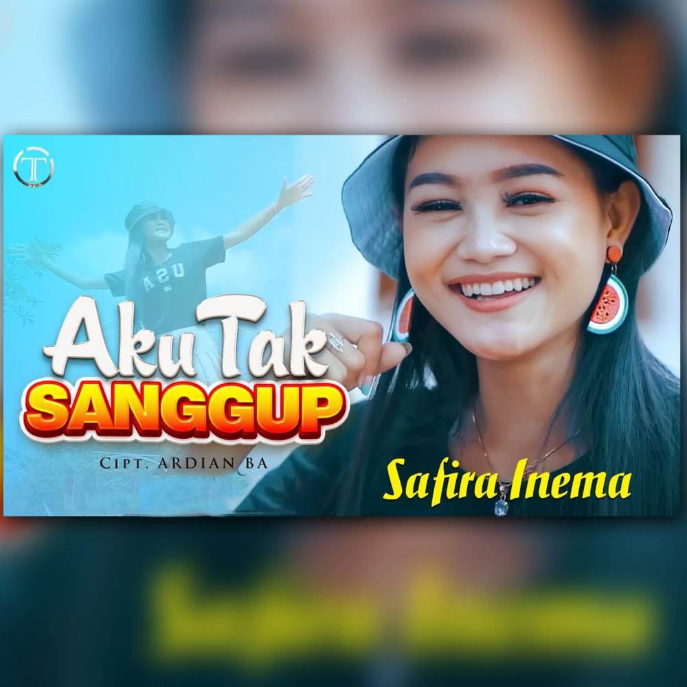 Aku Tak Sanggup