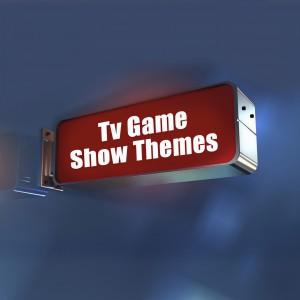 收聽The TV Theme Players的Match Game歌詞歌曲