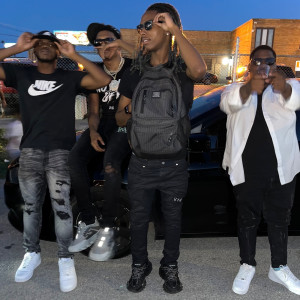 Album My Brothers (Explicit) from Jaycap