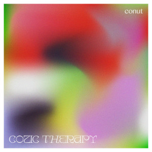 Album Cozic Therapy from 코넛