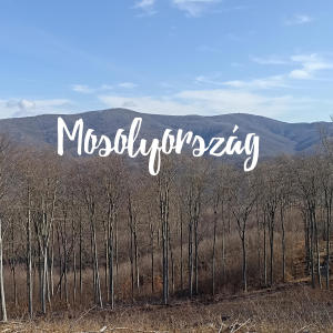VanekMC的專輯Mosolyország (feat. Laura B)
