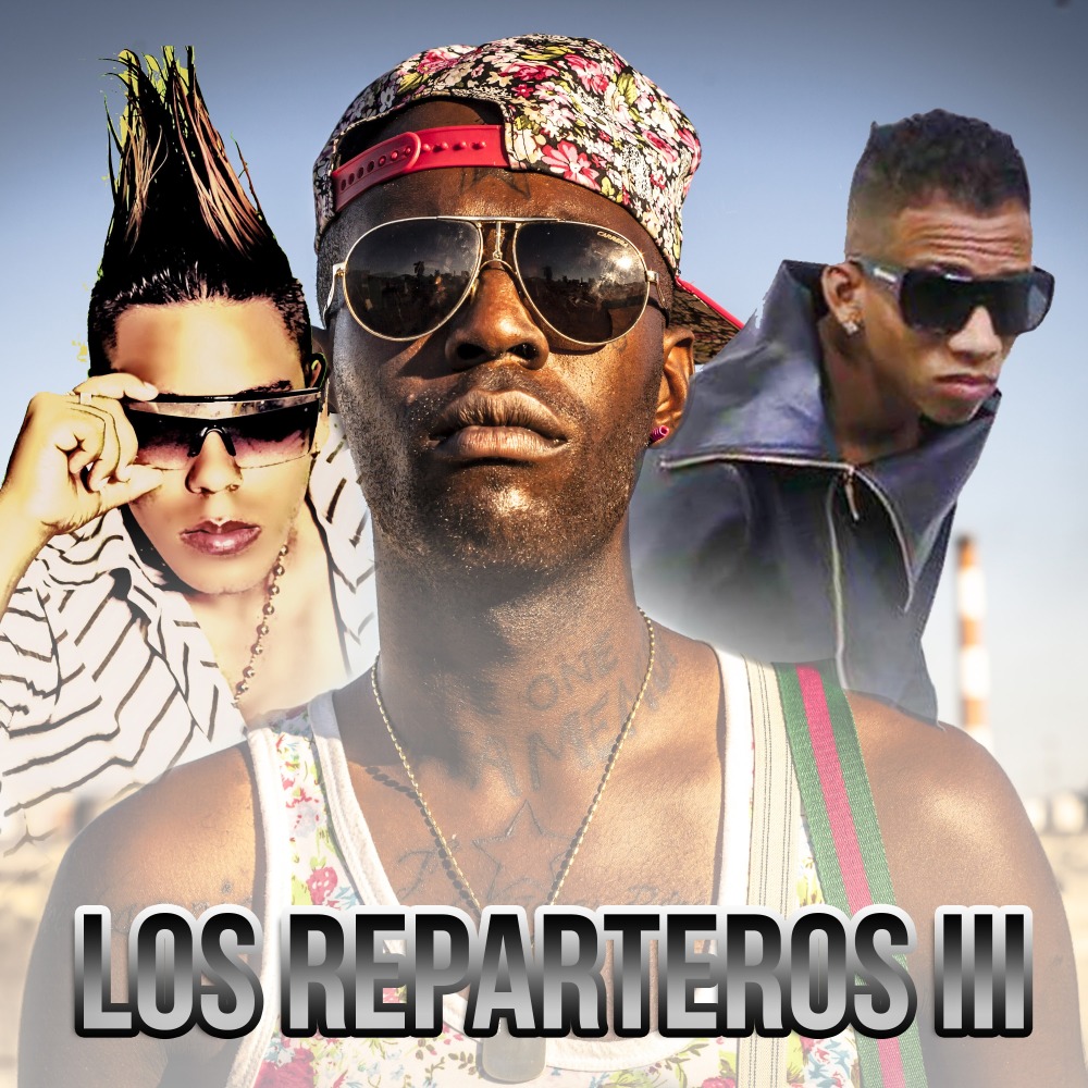 La descará