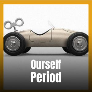 อัลบัม Ourself Period ศิลปิน Various